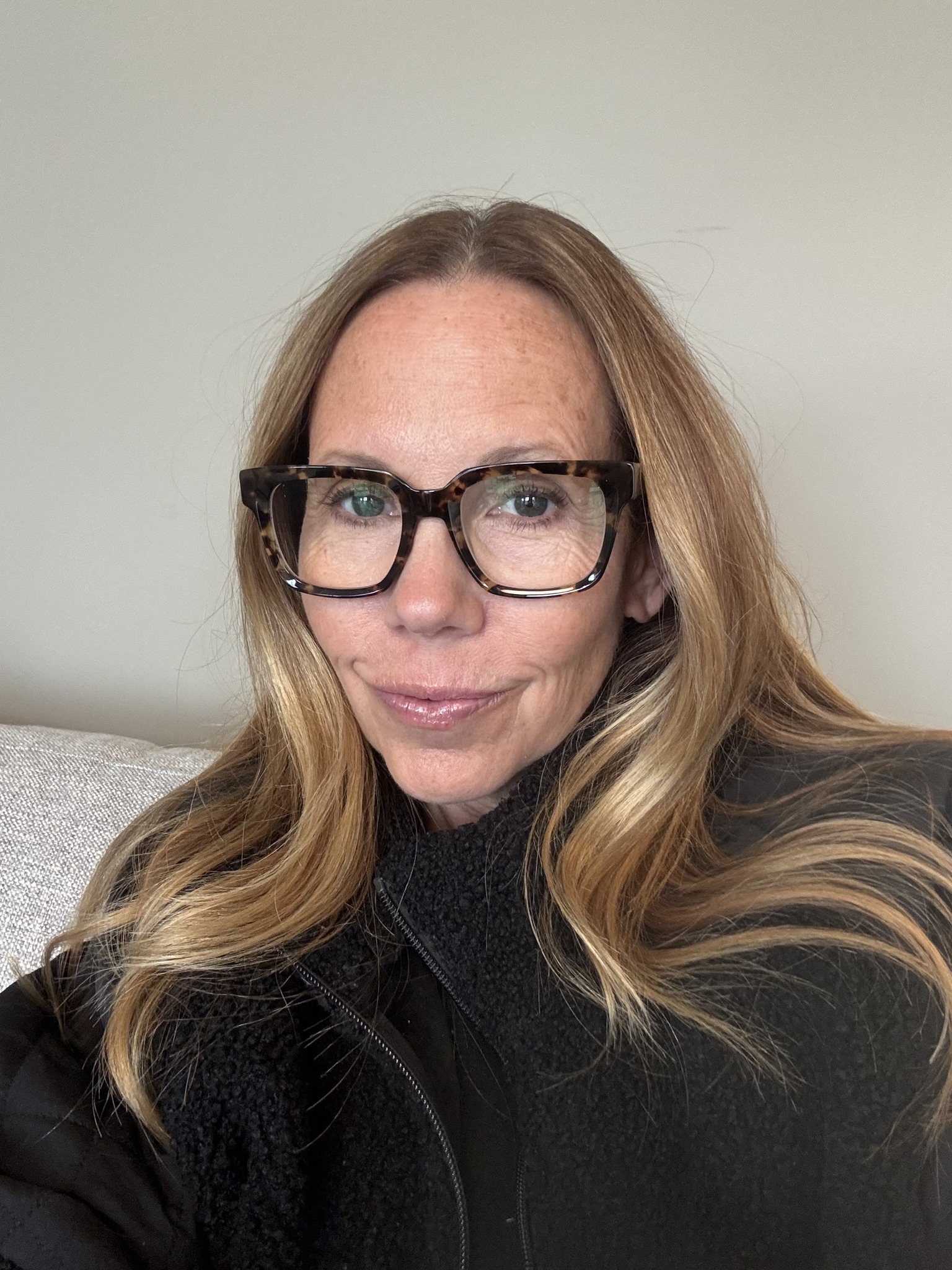 Michelle - Melissa Kathryn Midlife Reinvention Mentor for Women