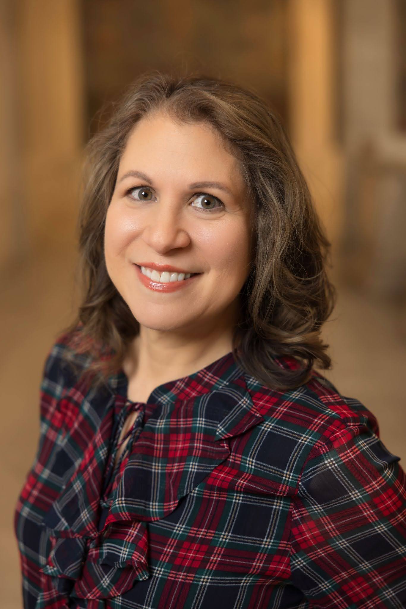Gina - Melissa Kathryn Midlife Reinvention Mentor for Women