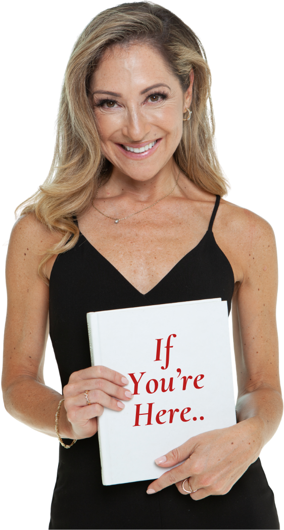 Melissa Kathryn Midlife Reinvention Mentor for Women