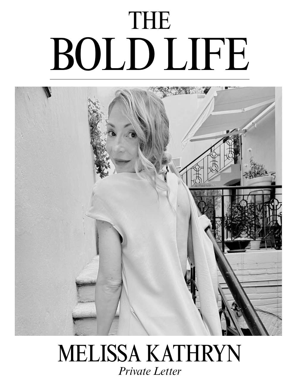 The-Bold-Life-Follow The Breadcrumbs