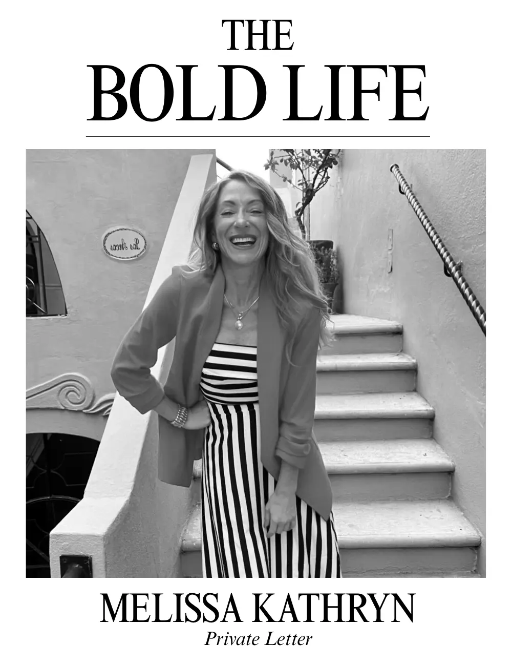 The Bold Life - Bold Moves