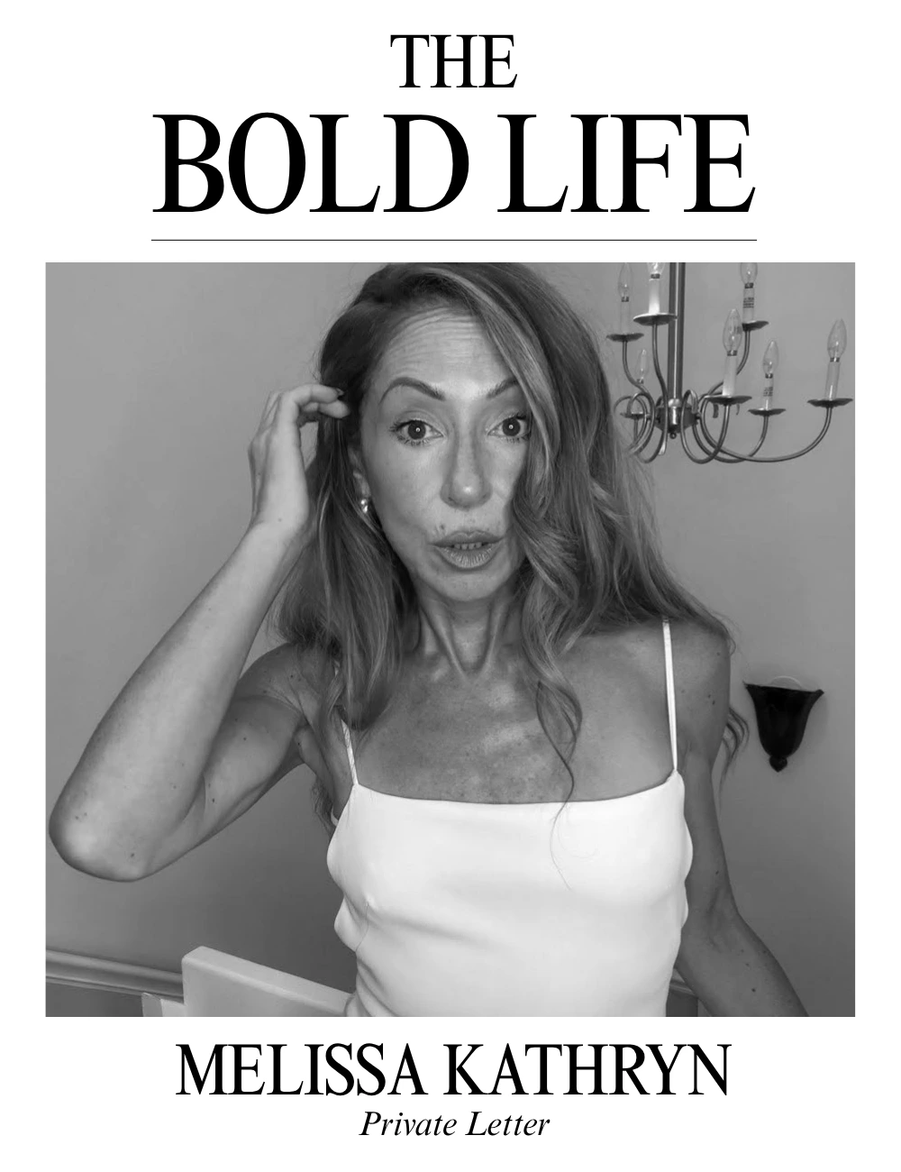 The Bold Life - Bold Moves