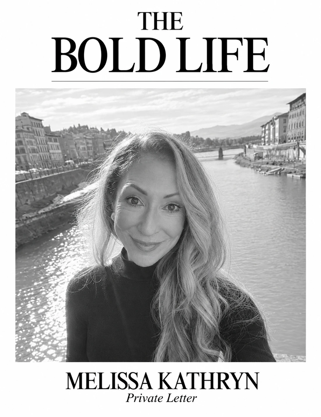 The Bold Life - The Miracle